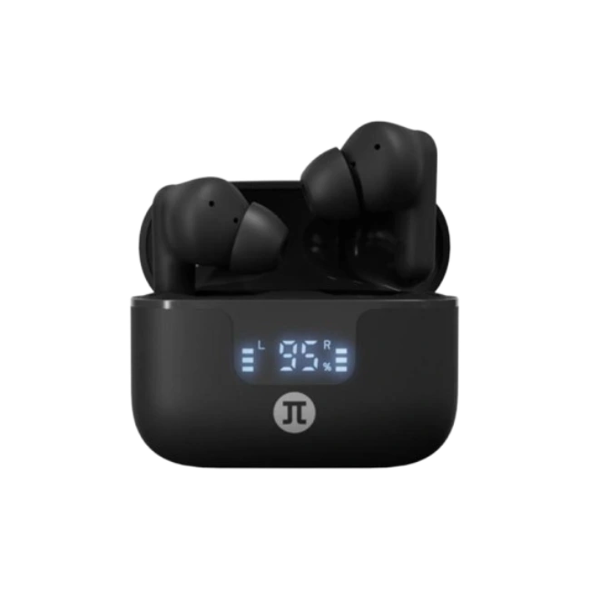 Primus Gaming - PWH-300 - True wireless earphones - Para Cellular phone / Para Computer / Para Game console / Para Portable electronics - Wireless