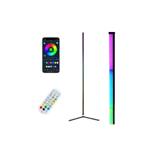 Primus Gaming - RGBIC smart lamp-4
