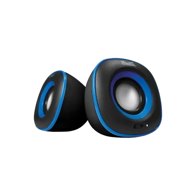 Xtech - Altavoces - 2.0 canales - 6 W con cable XTS-115BL-2