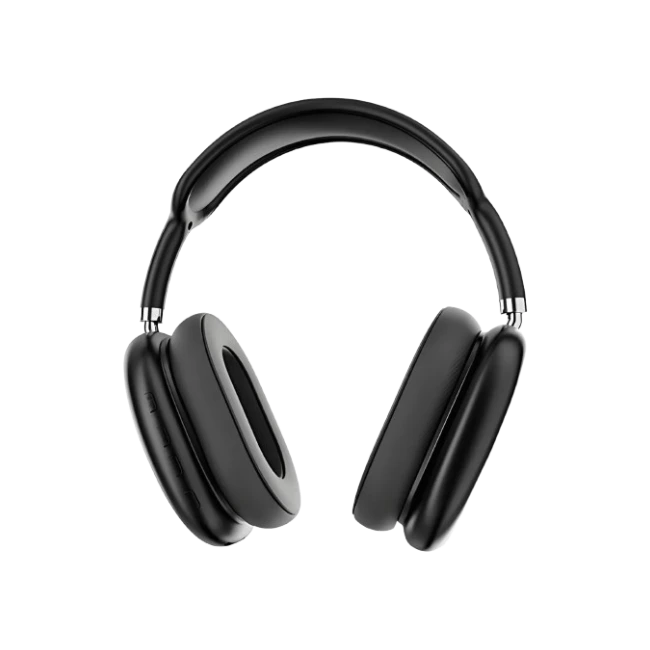 Xtech XTH-614 - Headphones with microphone - Para Portable electronics / Para Cellular phone / Para Home audio - Wireless - Aurax-2