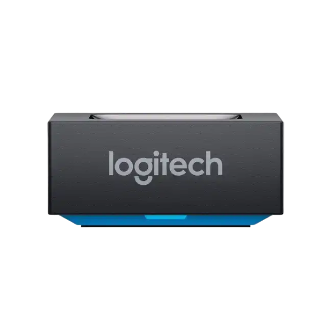 Logitech Bluetooth Audio Adapter - Receptor de audio inalámbrico Bluetooth-3