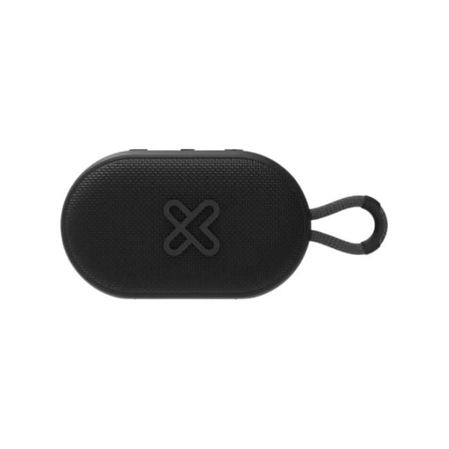 Klip Xtreme KBS-030BK - Speaker - Black - TWS - 12Hrs -IPX7-3