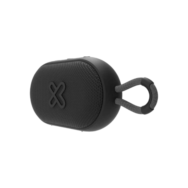 Klip Xtreme KBS-030BK - Speaker - Black - TWS - 12Hrs -IPX7-2