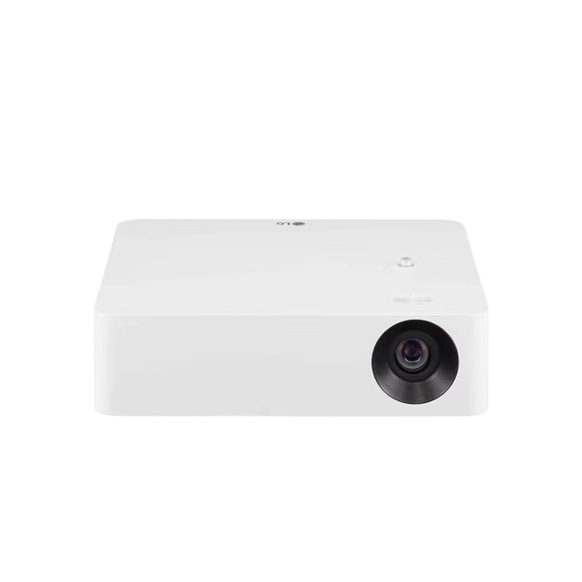 LG - PF610P - 1920 x 1080 - Portable - PF610P-3