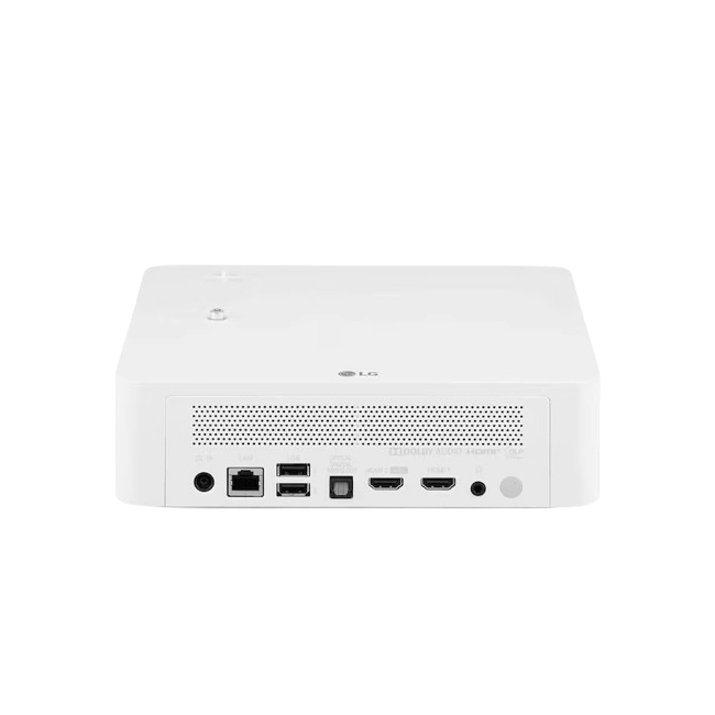 LG - PF610P - 1920 x 1080 - Portable - PF610P
