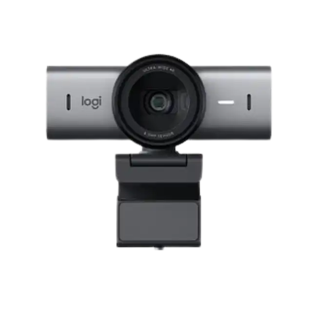 Logitech BRIO 4K - Pro 700 - Graphite  LAT