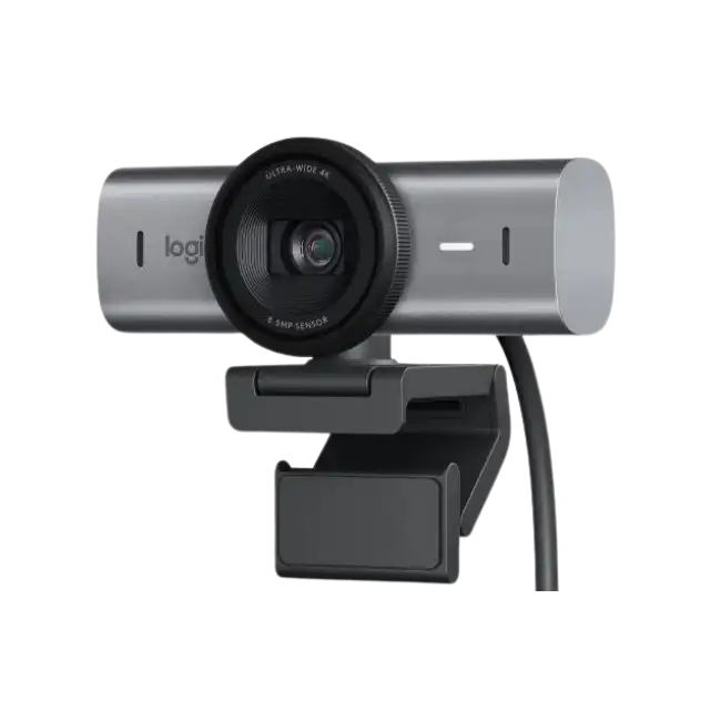 Logitech BRIO 4K - Pro 700 - Graphite  LAT-4