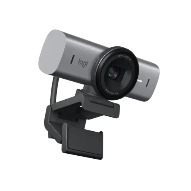 Logitech BRIO - Pro 705 - Webcam - 960-001529-4