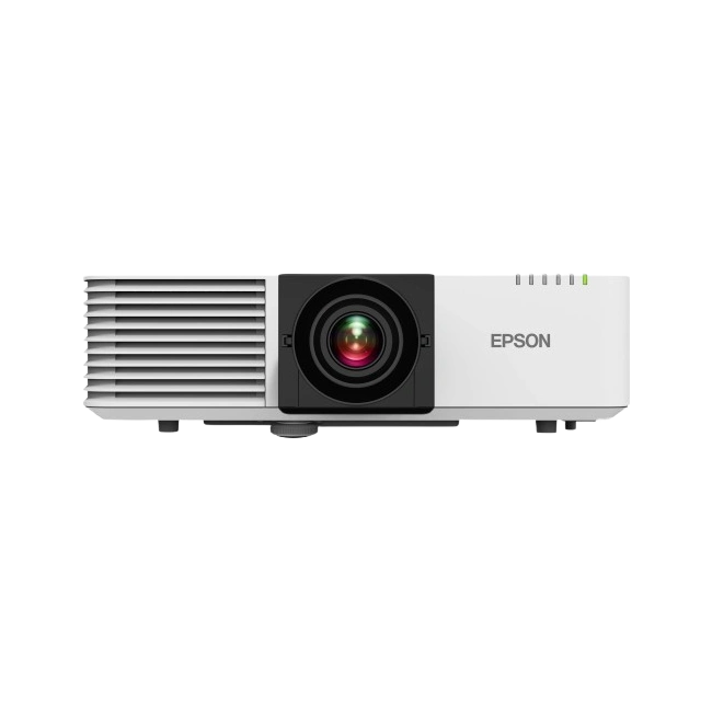 Epson PowerLite L630U - Proyector 3LCD - 6200 lúmenes (blanco) - 6200 lúmenes (color) - WUXGA (1920 x 1200) - 16:10 - 1080p - 802.11n inalámbrico / LAN-4