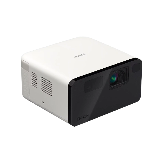 Epson EpiqVision - Mini EF-21 - FHD - 1920 x 1080 - Portátil - blanco-1