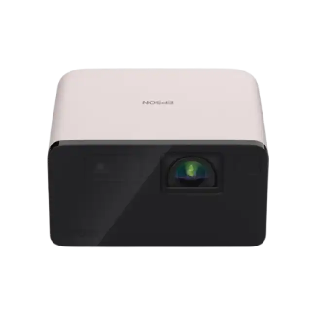 Epson EpiqVision - Portable - Mini EF-21R - FHD - 1920x1080 - Pink