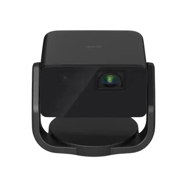 Epson EpiqVision - Portable - Mini EF-22B - FHD - 1920x1080 22 - Black-1