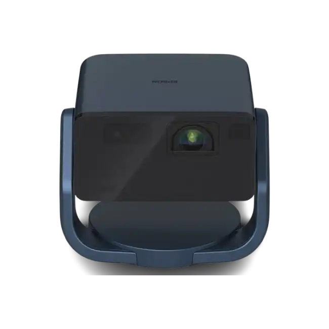 Epson EpiqVision - Portable - Mini EF-22N - FHD - 1920x1080 - Blue-3