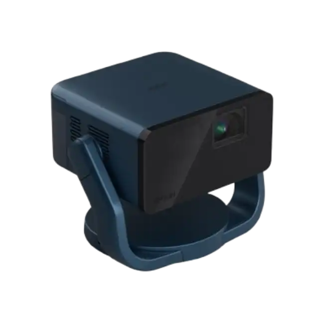Epson EpiqVision - Portable - Mini EF-22N - FHD - 1920x1080 - Blue-2