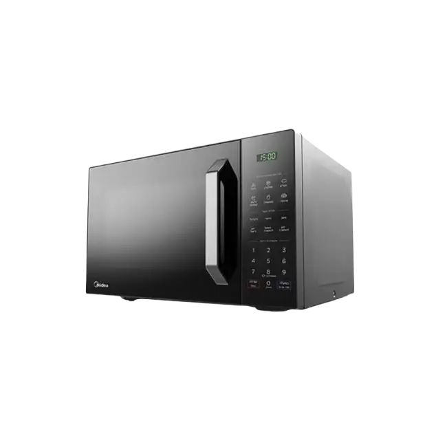 Hornor Microondas Midea MMDK14S2MG SmartECO 1.4 Pies Cubicos Color Negro-4