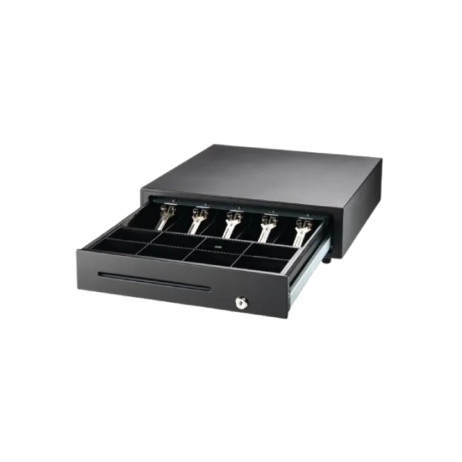 CAJA REGISTRADORA MMF1616104 MMF APTUS II-2