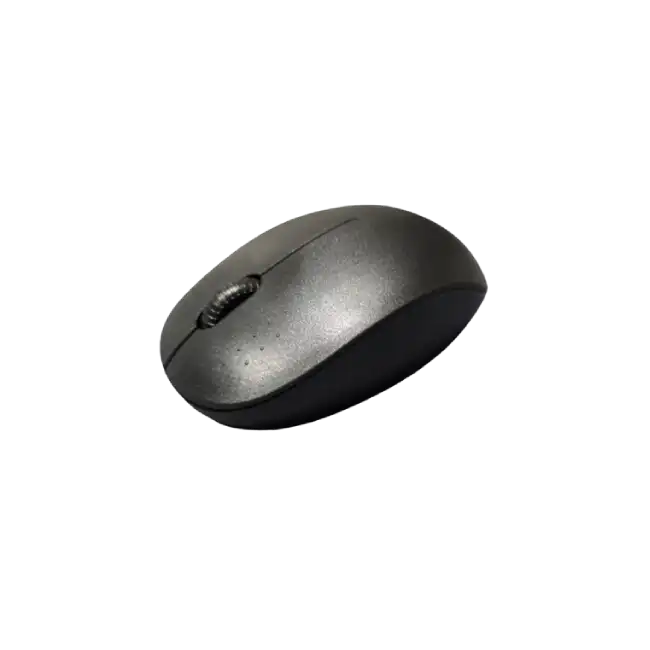 Mouse Inalambrico eTouch  MO-392RG-BK Color Negro-2