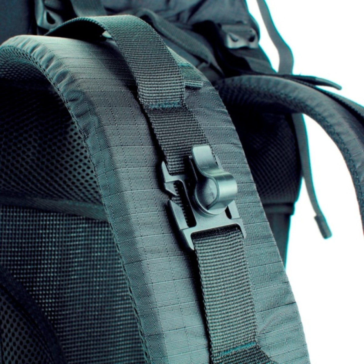 Mochila Chompipe 50 Negra-5