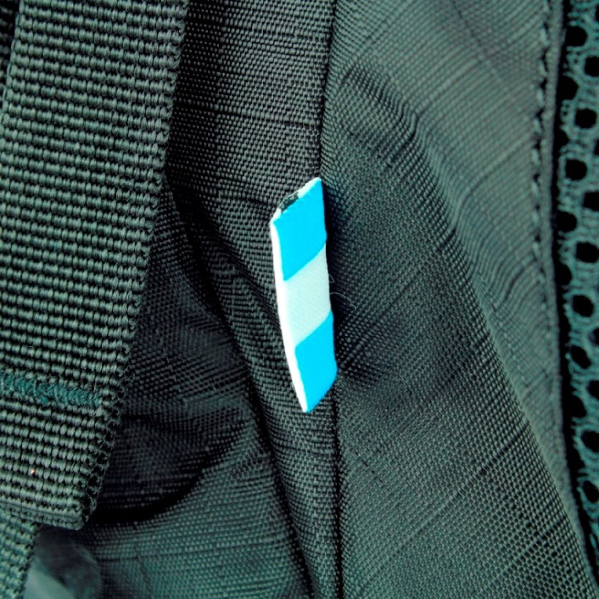 Mochila Chompipe 50 Negra-8