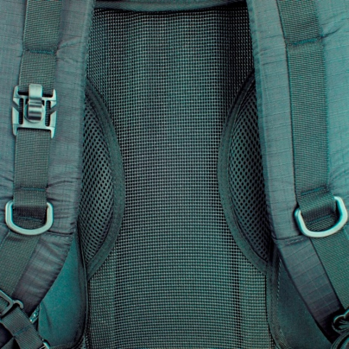 Mochila Chompipe 50 Negra-7