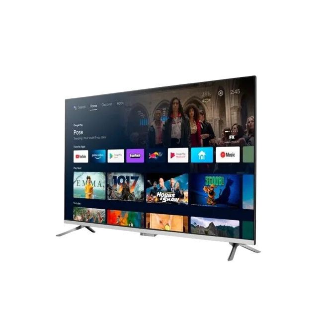 Television Motorola MOT32HLB01 32" Smart TV LED HD Linux