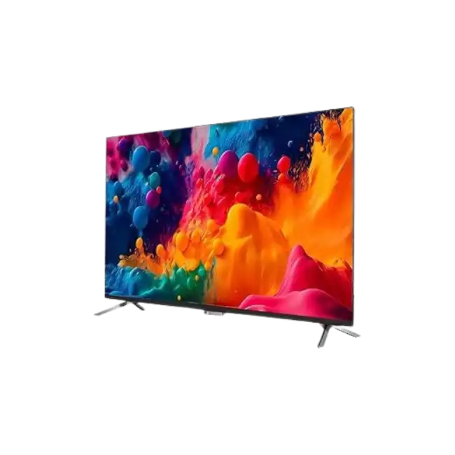 Televisor Motorola MOT32HLE11 Smart 32" FHD Google TV-4