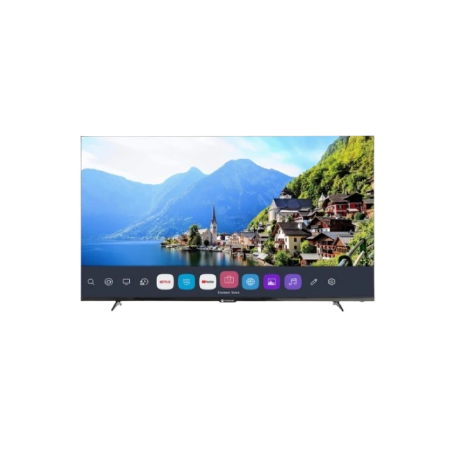 Television Motorola MOT43FLD01 Smart TV LED 43" Full HD WOS 5.0-2