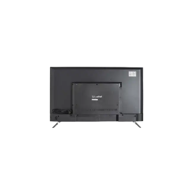 Televisor Motorola MOT50ULE11 50" Sin Marco Con Control por Voz UHD Google TV-2
