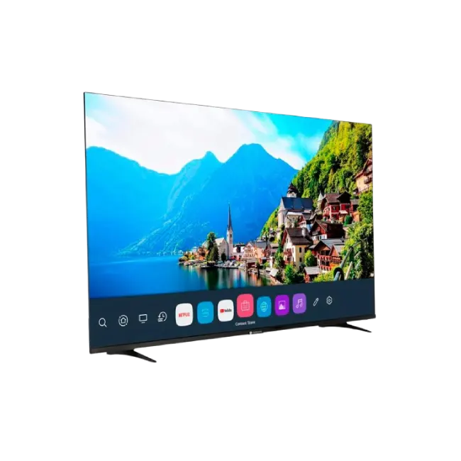 Televisor Motorola 55" UHD 4K Android TV 11.0 Voice Control-2