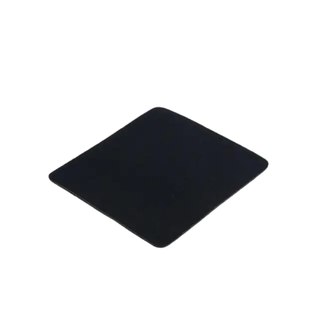 MOUSE PAD GENERICO MPBK COLOR NEGRO XTECH