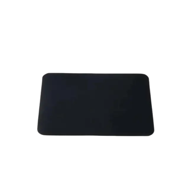 MOUSE PAD GENERICO MPBK COLOR NEGRO XTECH-4
