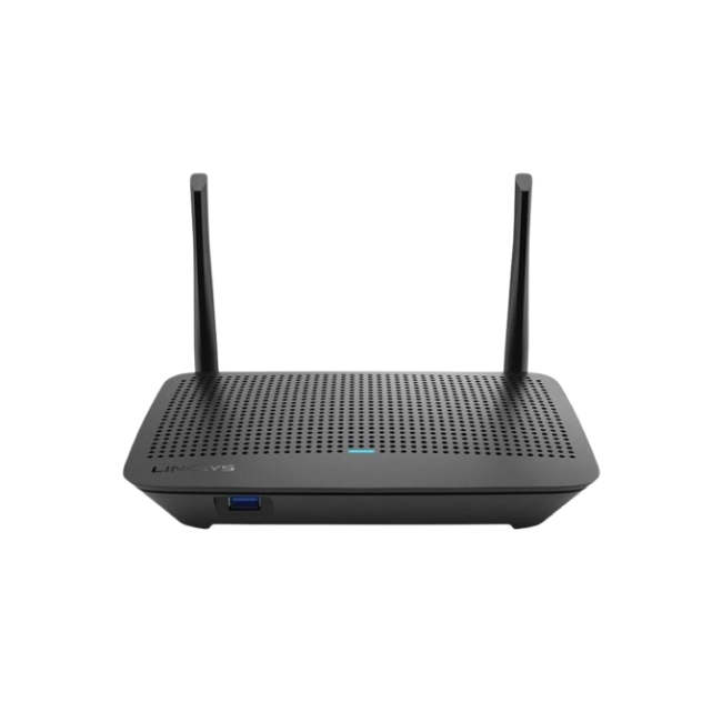 ROUTER LINKSYS MAX-STREAM MR6350 INALAMBRICO 4 PUERTOS