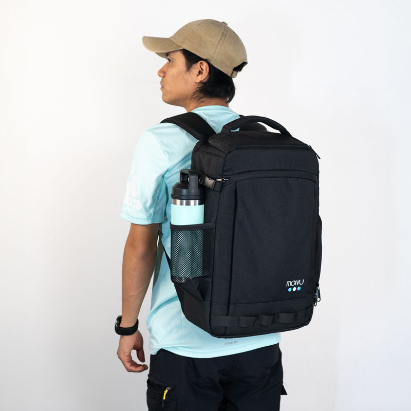 Mochila (para cámara) Studio 1-18