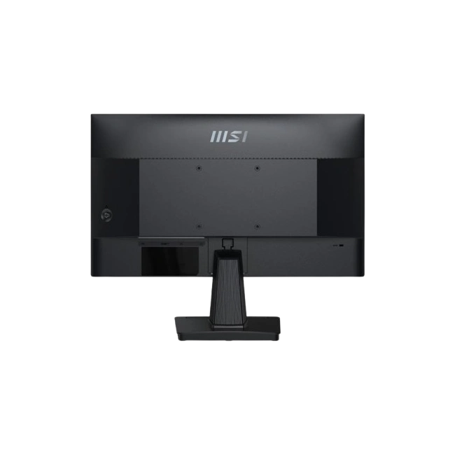 MSI - LED-backlit LCD monitor - 24" - 1920 x 1080 - VA - HDMI / DisplayPort - Black
