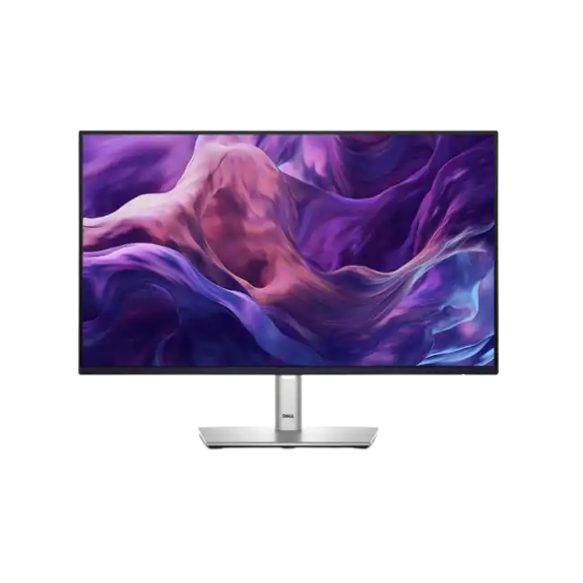 Dell - LED-backlit LCD monitor - 24" - P2425H 2  FHD HDMI VGA 3WTY
