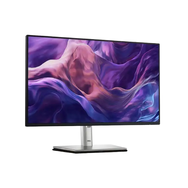 Dell - LED-backlit LCD monitor - 24" - P2425H 2  FHD HDMI VGA 3WTY-4