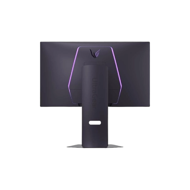 LG - Gaming Monitor - 27 in - 3840 x 2160 - IPS - HDMI / DisplayPort - with VESA DisplayHDR 400
