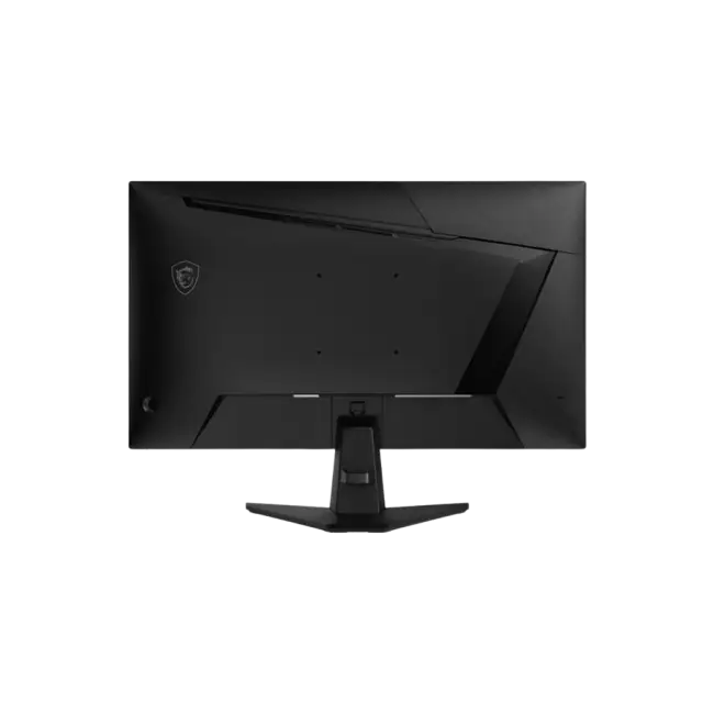 MSI MAG 275QF - QLED monitor - 27" - 2560 x 1440 - Fast IPS - DisplayPort / HDMI - Black - WQHD-2