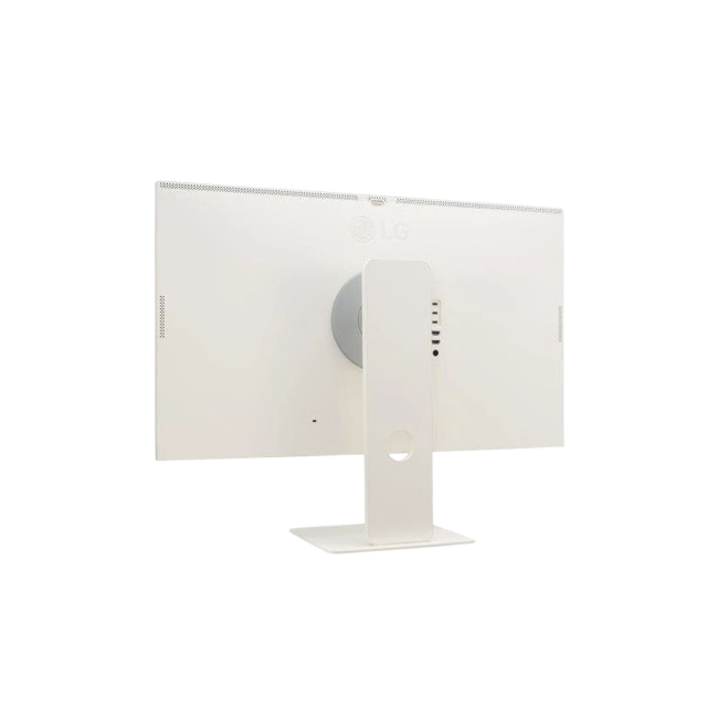 LG - LED-backlit LCD monitor - 32" - FHD HDMIx2 USBx2-2