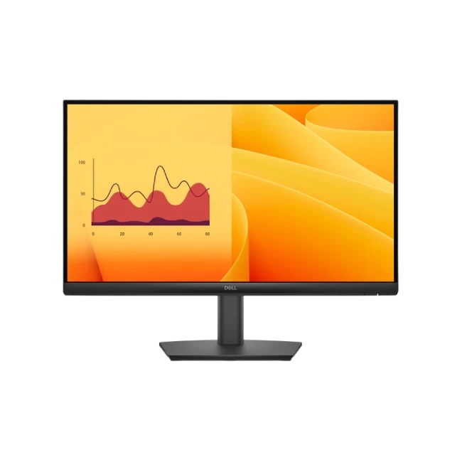 Dell E2225HM - LCD monitor - 21.5" - 1920 x 1080 - VA - DisplayPort / VGA