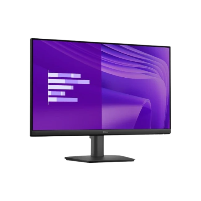 Dell E2425HM - LCD monitor - 23.8" - 1920 x 1080 - IPS - DisplayPort / VGA / HDMI