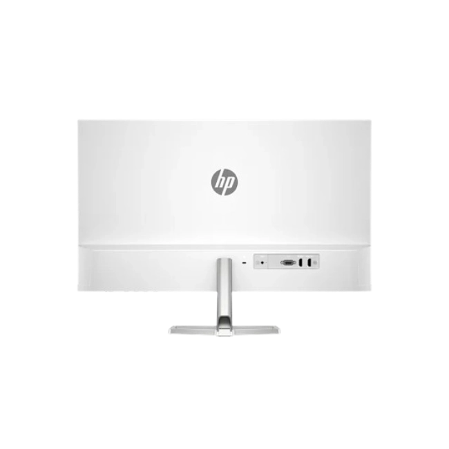 HP - 27" - 1920 x 1080 - IPS White Monitor-527sw-4