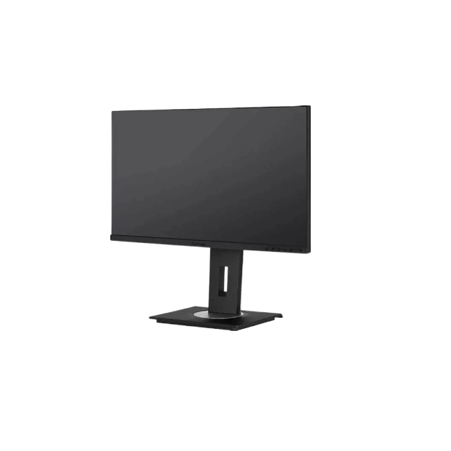 ViewSonic VG2456 - Monitor LED - 24" (23.8" visible) - 1920 x 1080 Full HD (1080p) - IPS - 250 cd/m² - 1000:1 - 5 ms - HDMI, DisplayPort, USB-C - altavoces - con Gigabit Ethernet integrado-2