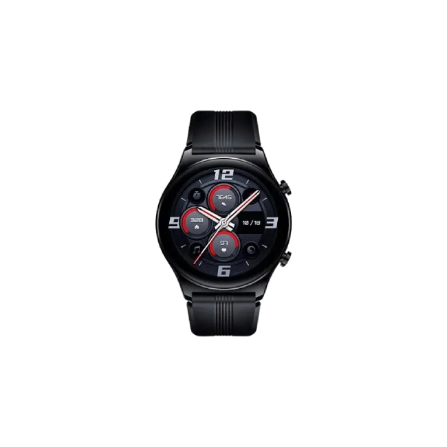 SMART WATCH Honor GS3 COLOR NEGRO-4