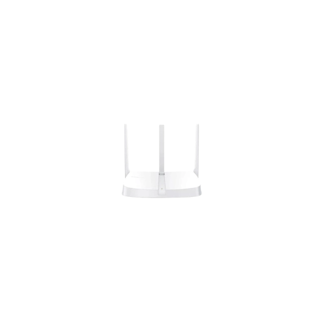 Router WiFi Mercusys MW305R Inalambrico 300MBPS  Color Blanco