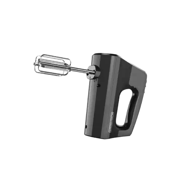 Batidora Black+Decker MX400B-LA de Mano 250 Watts 5 Velocidades