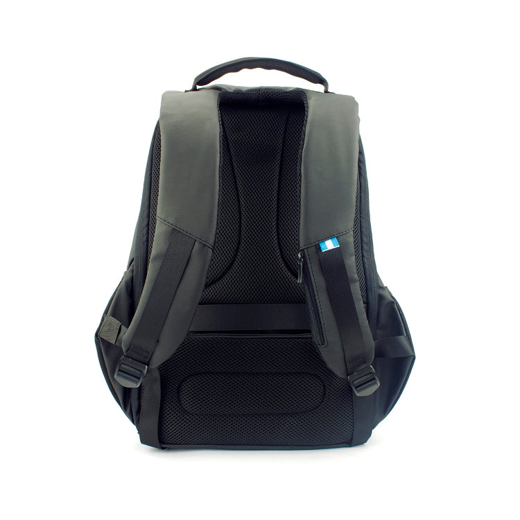 Mochila Go Gris + Organizador-6