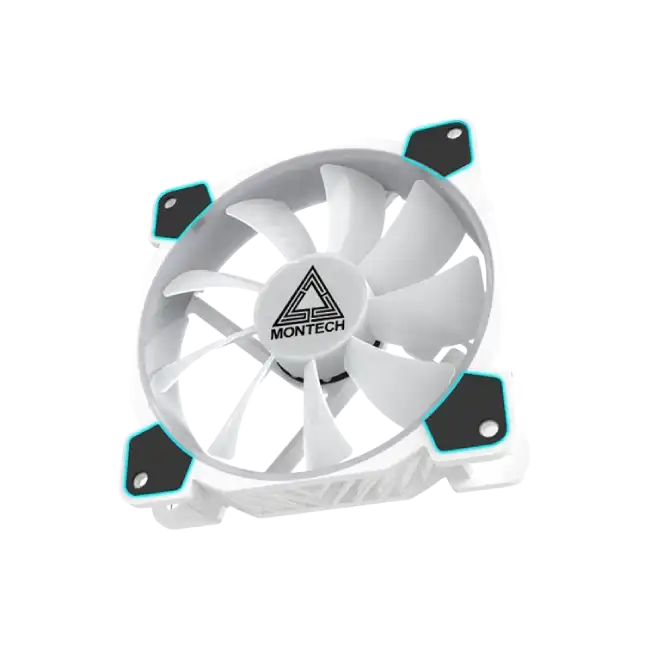 VENTILADOR PARA PROCESADOR MONTECH Z3 PRO PWM 3 EN 1 ARGB-2