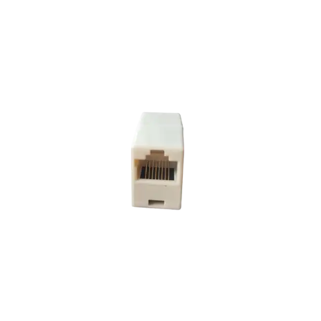 Adaptador RJ45 eTouch N120-01 Extensor Hembra - Hembra-3