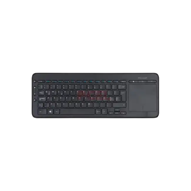 TECLADO N9Z-00004 MULTIMEDIA TODO EN UNO MICROSOFT-3